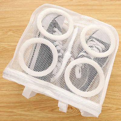 Túi Lưới Giặt Giày, Túi Lưới Giặt Và Đựng Giày Đa Năng, Chống Biến Dạng - HENRYSA