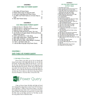 Combo 5 Sách Excel - Word - PowerPoint - GoogleSheet - 150 Thủ Thuật Excel Tin Học Văn Phòng Kèm Khóa Học