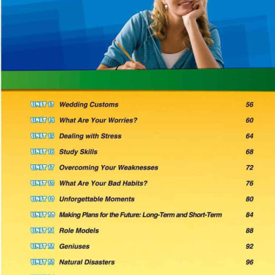 More Step by Step Listening 2 (With CD)