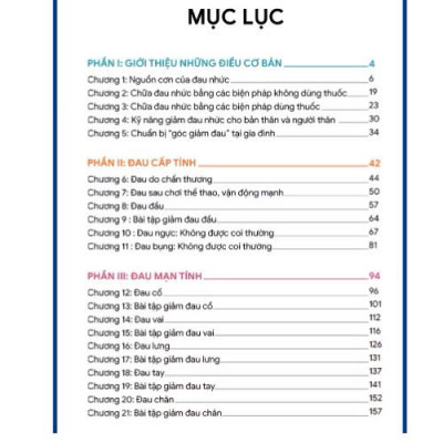 Sách - Đánh Bay Đau Nhức ( Chính hãng Nowlife)