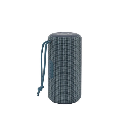 Loa WIWU Thunder P24 Loa Không Dây Cầm Tay, Chống Nước, Chống Sốc, Loa Bluetooth Du Lịch Công Xuất Cao - Hàng Chính Hãng