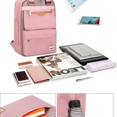 Balo nữ đa năng Classic Diamond - Hàng cao cấp