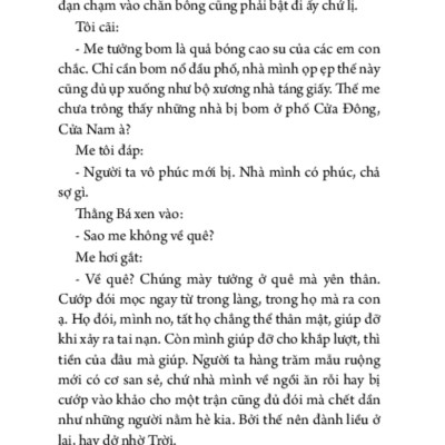 Kiếp Người - Ngọc Giao (NXB Trẻ) 