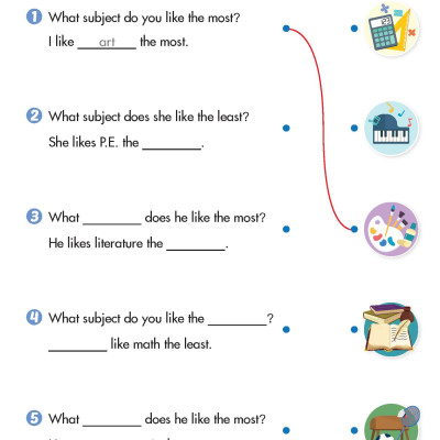 i-Learn Smart Start Classware 5 Workbook 3rd Ed.
