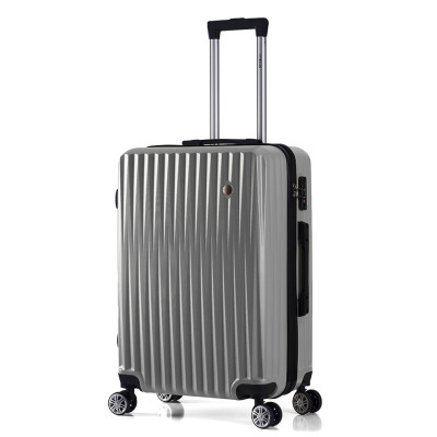 Vali Kéo Nhựa Du Lịch STARGO ESSENZA Z22 - Size S (20inch)/ Xách Tay (Cabin) - Khóa TSA - Nhựa ABS - Hàng chính hãng