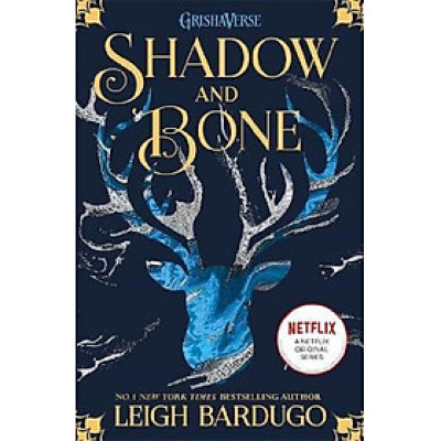 Shadow and Bone: Shadow and Bone : Book 1