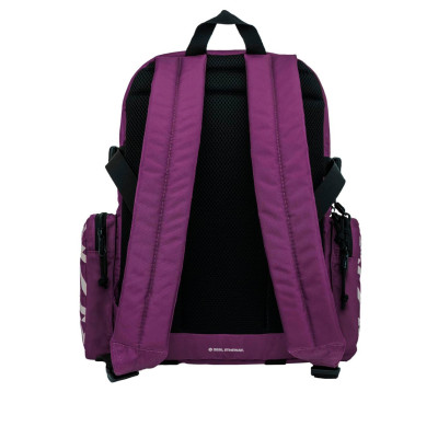 Balo 5THEWAY Form Rocket Tím aka 5THEWAY /solid/ ROCKET BACKPACK in BURGUNDY