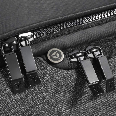 Balo Lenovo Legion 15.6 inch Recon Gaming Backpack B8270 GX40L16533 | Hàng Chính Hãng