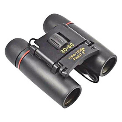 Ống nhòm 2 mắt 3D siêu nét 30 X 60 dành cho đi phượt  - Hàng chính hãng / Hàng nhập khẩu 