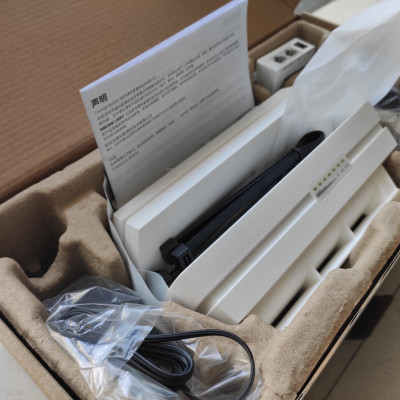 Bộ thu phát không dây cho camera IP dùng trong thang máy và ngoài trời  Mercury MWB505 tốc độ ( 5.8Ghz, 867Mb ) sóng 0 đến 5km  - Hàng nhập khẩu