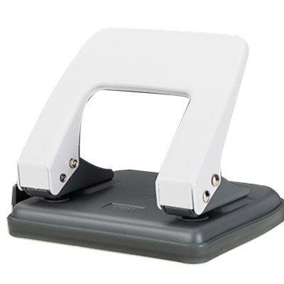 Bấm Lỗ 20 Tờ (102) Deli - Mẫu Ngẫu Nhiên 