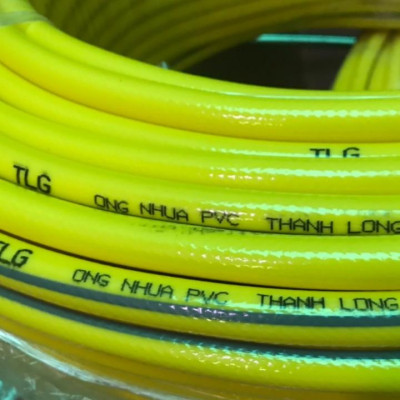 Bộ dây vòi xịt nước rửa xe,tưới cây .tăng áp 3 lần,loại 3m, 5m 206587 đầu đồng,cút đồng,nối đồng+tặng móc khoá 