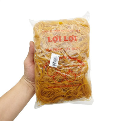 Dây Thun Lợi Lợi - Vòng Lớn