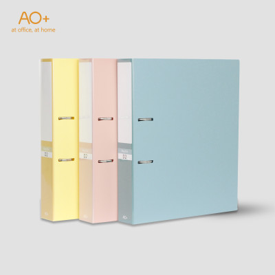 Bìa Còng Switch D2 50mm - WB212