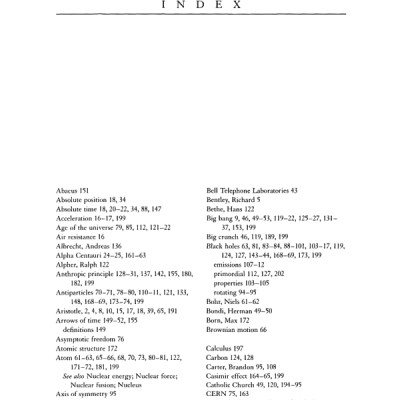 A Brief History Of Time : From Big Bang To Black Holes