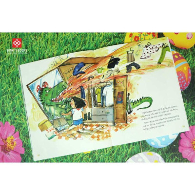 Sách - Kỹ Năng Quản Lý Cảm Xúc Dành Cho Bé Gái - Chọn Lẻ 5 Chủ Đề - Đinh Tị Books