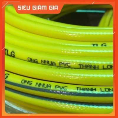 Bộ dây vòi xịt nước rửa xe, tưới cây . tăng áp 3 lần, loại 7m, 10m 206622-5 cút sập, nối nhựa