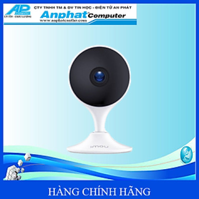 Camera IP wifi Imou IPC-C22EP-A-IMOU 2.0MP/ full HD 1080p - Kết nối không dây - Hàng chính hãng