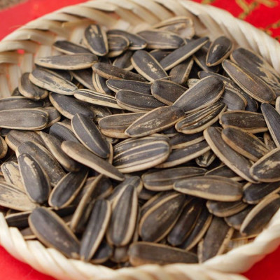 HẠT HƯỚNG DƯƠNG RANG MUỐI NGUYÊN VỊ THÀNH LONG 200G - VIỆT NAM