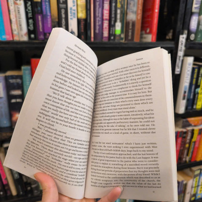 Sách - Demian by Hermann Hesse - Văn học kinh điển tiếng Anh/Classics Literature, English - Sách ngoại văn