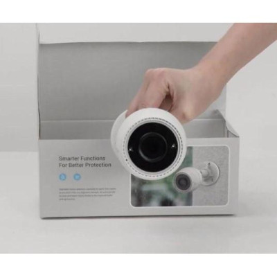 Camera Ezviz C3TN 1080P - Có màu ban đêm  - HÀNG CHÍNH HÃNG