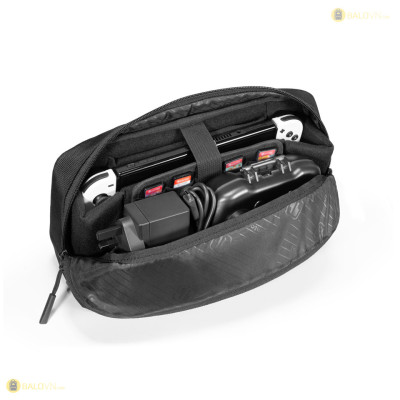 Túi Đeo Chéo Tomtoc (USA) A0532D1 Đựng Phụ Kiện G-Sling Bag Nintendo Switch