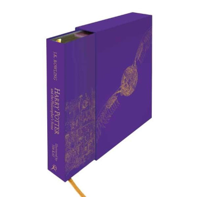 Harry Potter and the Philosopher