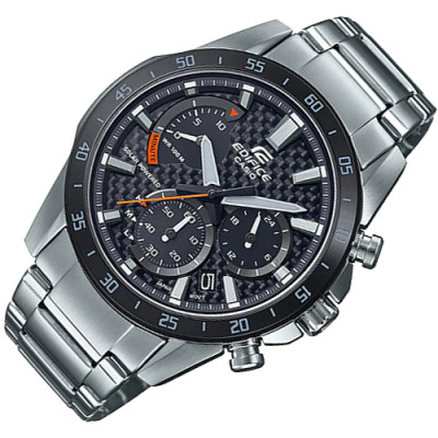 Đồng Hồ Casio Nam Edifice EQS-930DB-1AVUDF