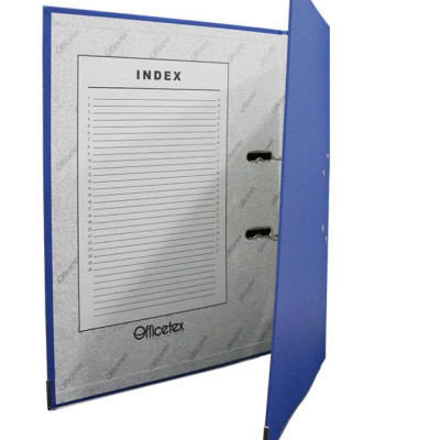 Bìa Còng 70mm FC/OT-LA1001