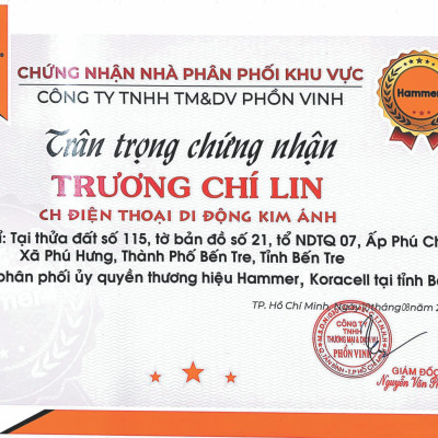 Dây sạc Ham mer chân cắm Type C dòng điện 2A, Kim Ánh bảo hành hàng chính hãng 1 năm