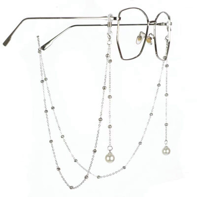 Chuỗi đeo gọng kính mắt kính phụ kiện thời trang cá tính cho giới trẻ