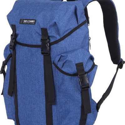 Balo Simplecarry Mattan 6 ( 52 x 30 cm) - Navy