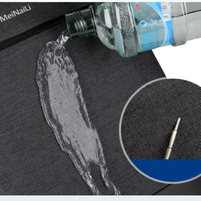 Ba lô nam thời trang cao cấp phong cách mới (15,6")