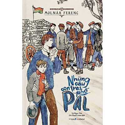 Những Cậu Con Trai Phố Pál