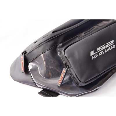 Túi Ngang Lưng Phong Cách LS2