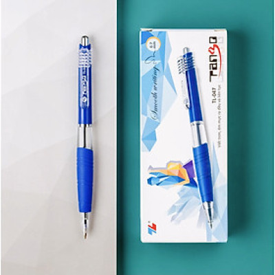 Bút Bi Thiên Long Tango TL-047 (10 cây/ hộp)