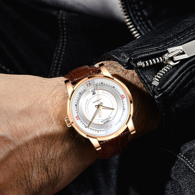 Đồng hồ nam Lobinni L16007-1 chính hãng Thụy Sỹ