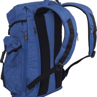 Balo Simplecarry Mattan 6 ( 52 x 30 cm) - Navy