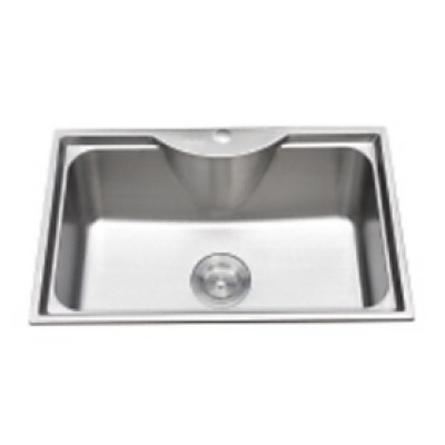 Chậu Rửa Chén ROLAND RL 7747LK - Hàng Chính Hãng 