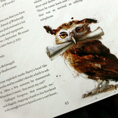 Harry Potter and the Philosopher