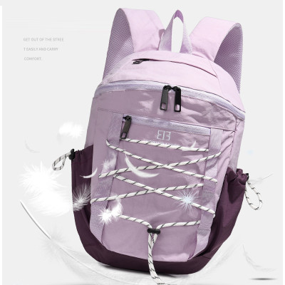 Balo thời trang phong cách Hàn Quốc dày dặn chống thấm nước dùng cho đi học, đi chơi - BEE GEE – BLTT9147