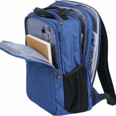 Balo Simplecarry K2 (45 x 29cm) - L.Navy