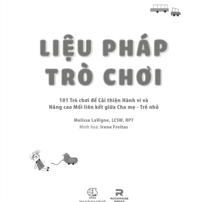 Liệu pháp trò chơi