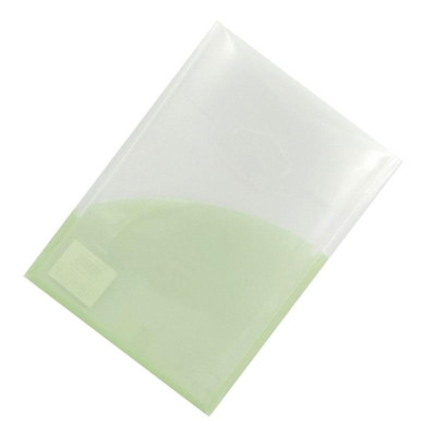 Túi Cài Đa Năng Plus S Size B5 89-V207 - Xanh Lá