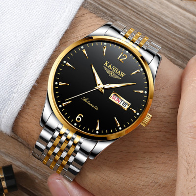 Đồng hồ nam chính hãng KASSAW K876-2