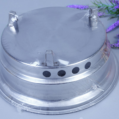 Bếp Nướng Than Inox Prota P016 - Kèm Theo 1 Vỉ Nướng