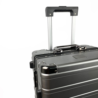 Vali Nhựa Cao Cấp Doma DH842