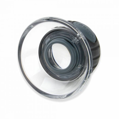 Kính lúp cầm tay Carson LO-15 (17.5x) - Hàng chính hãng