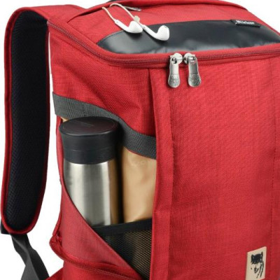 Balo laptop Mikkor The Irvin