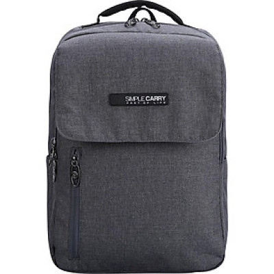 Balo SimpleCarry Issac 2 (14.5 x 37 cm)